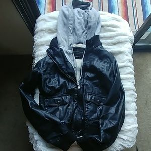 Obey Propaganda Jacket